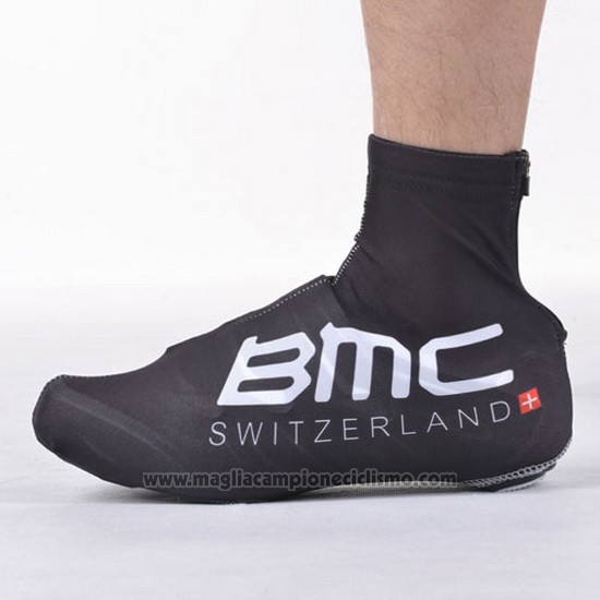 2013 BMC Copriscarpe Ciclismo