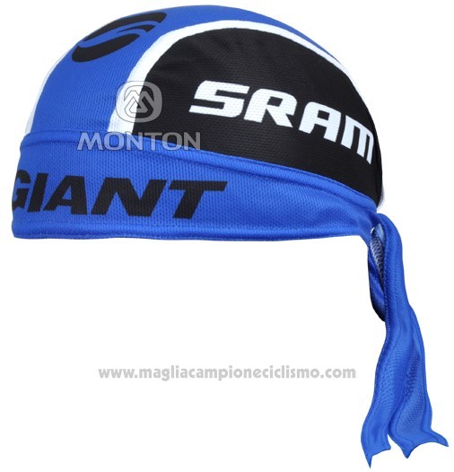 2011 Giant Bandana Ciclismo