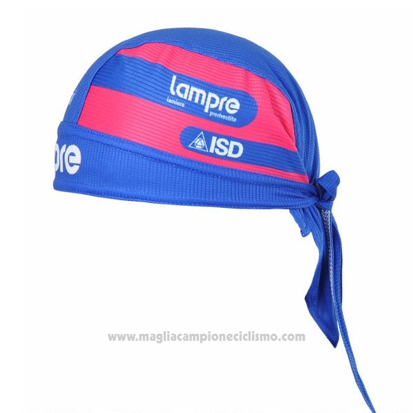 2012 Lampre Bandana Ciclismo