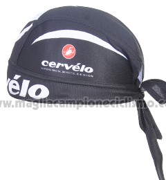 2013 Cervelo Bandana Ciclismo