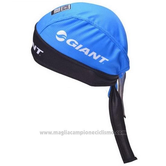 2013 Giant Bandana Ciclismo