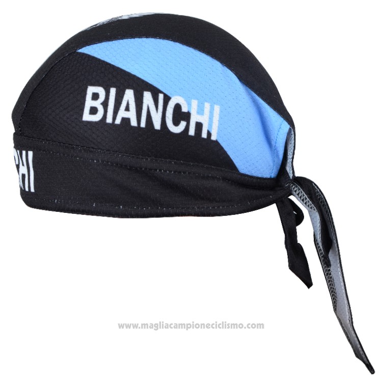 2014 Bianchi Bandana Ciclismo