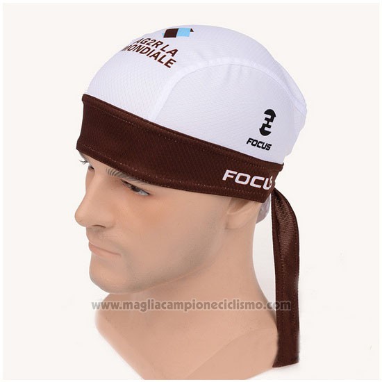 2015 Ag2r Bandana Ciclismo