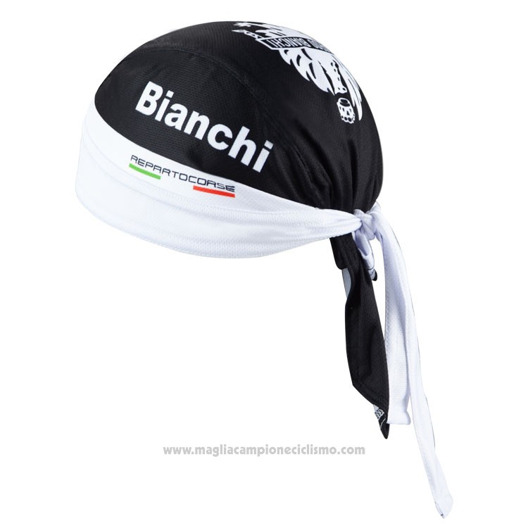 2015 Bianchi Bandana Ciclismo