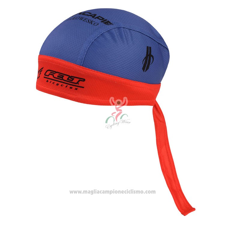 2015 Hincapie Bandana Ciclismo