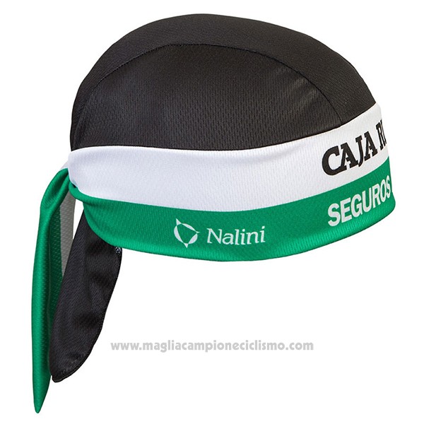 2017 Caja Rural Bandana Ciclismo