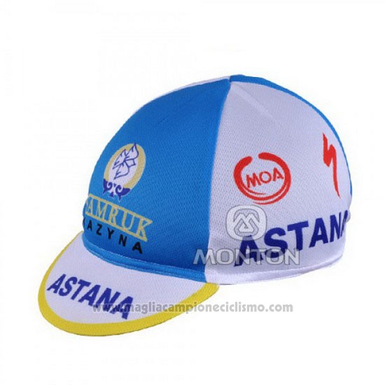 2011 Astana Cappello Ciclismo