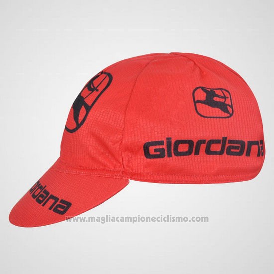 2011 Giordana Cappello Ciclismo