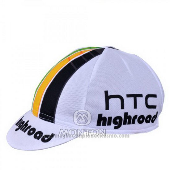 2011 Highroad Cappello Ciclismo