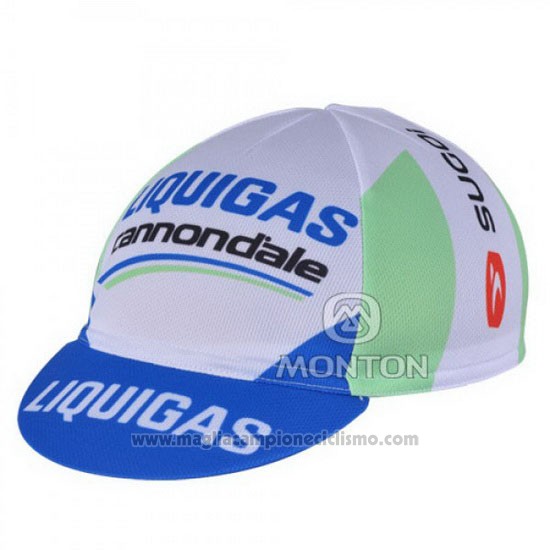 2011 Liquigas Cappello Ciclismo