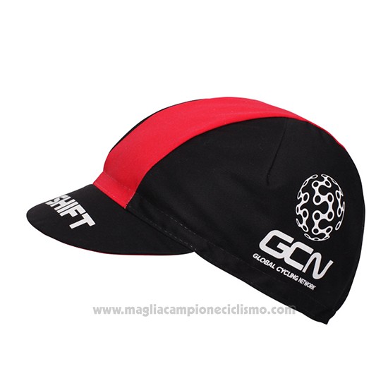 2016 Global Cycling Network Cappello Ciclismo