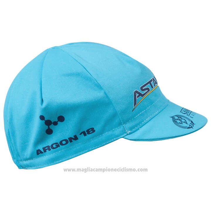 2018 Astana Cappello Ciclismo