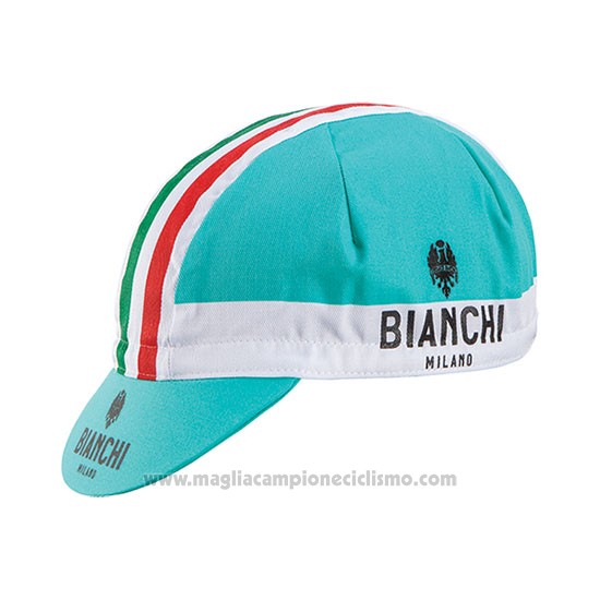 2018 Bianchi Cappello Ciclismo