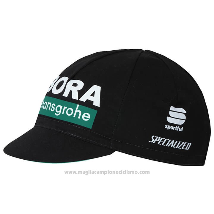 2018 Bora Cappello Ciclismo