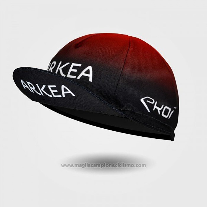 2021 Arkea Samsic Cappello Ciclismo