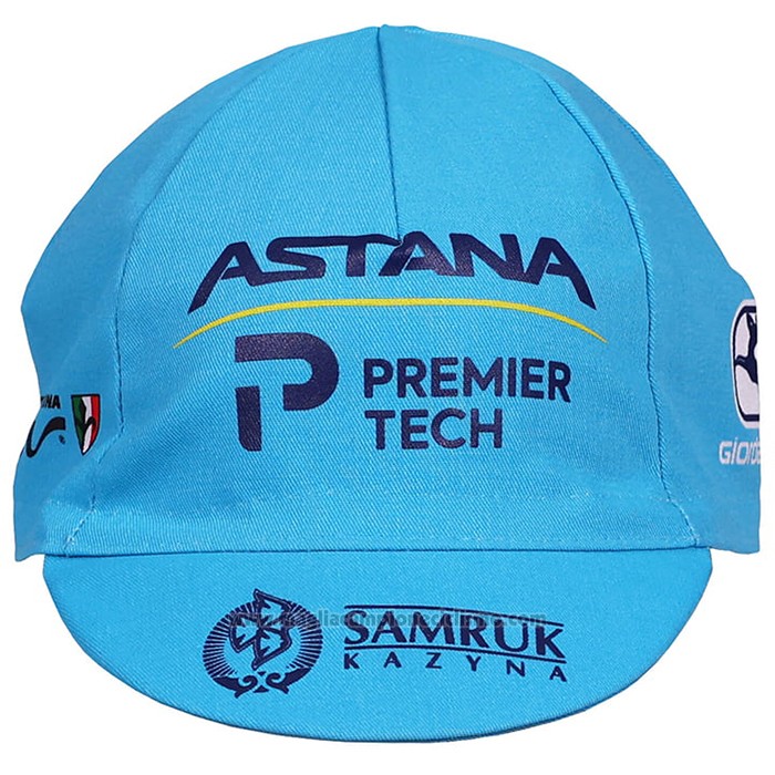 2021 Astana Cappello Ciclismo