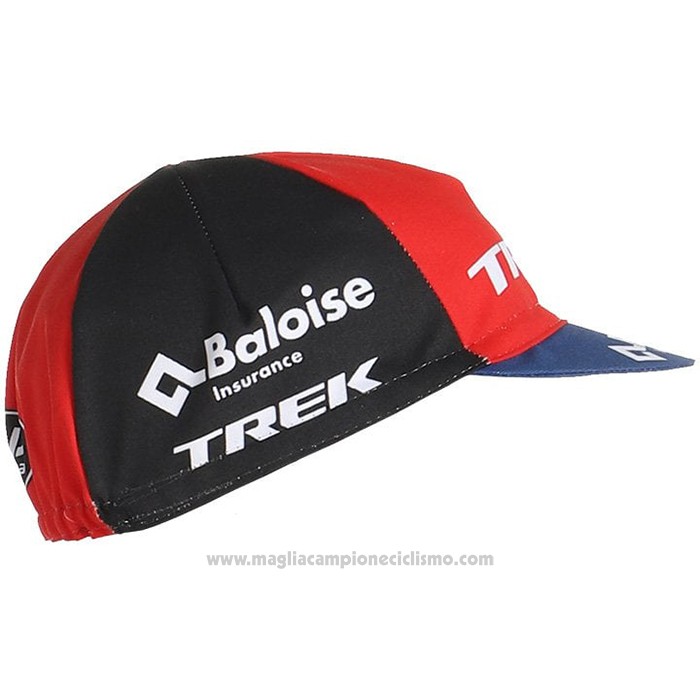 2021 Baloise Trek Lions Cappello Ciclismo