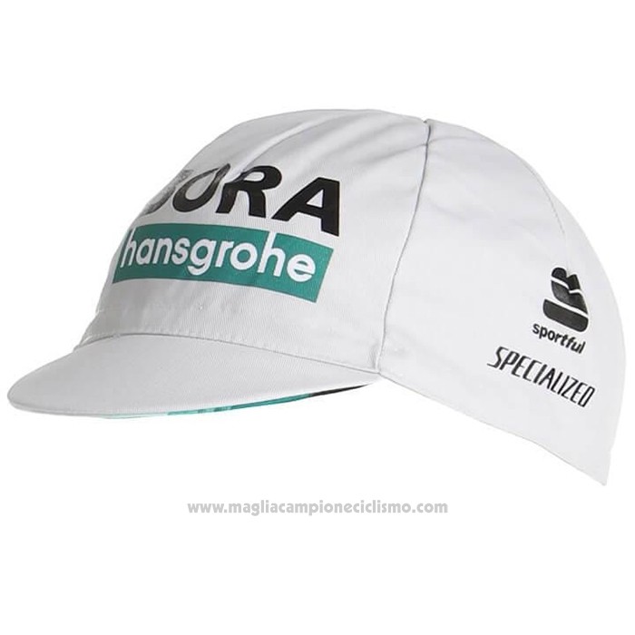 2021 Bora-Hansgrone Cappello Ciclismo