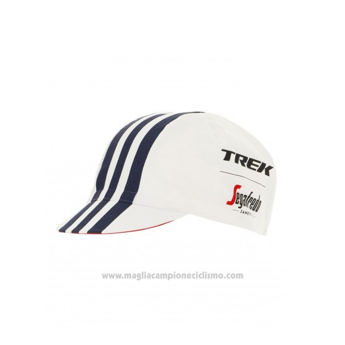 2021 Trek Segafredo Cappello Ciclismo