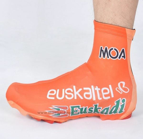 2012 Euskaltel Copriscarpe Ciclismo