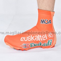 2013 Euskaltel Copriscarpe Ciclismo