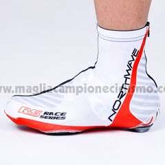 2013 Nw Copriscarpe Ciclismo