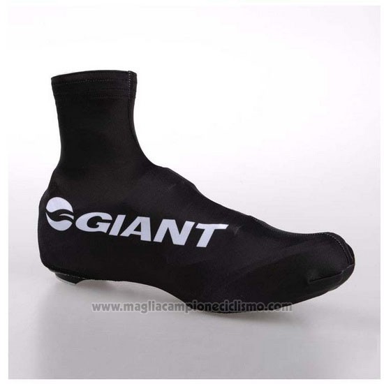 2014 Giant Copriscarpe Ciclismo