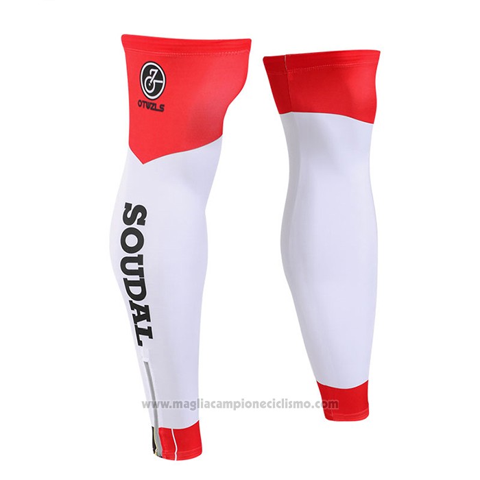 2018 Lotto Soudal Gambali Ciclismo