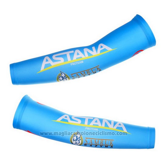 2012 Astana Manicotti Ciclismo