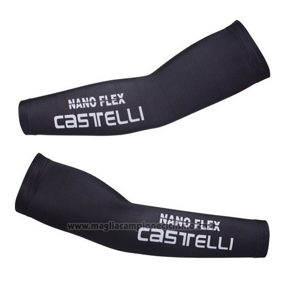 2013 Castelli Manicotti Ciclismo