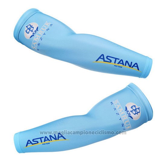2015 Astana Manicotti Ciclismo