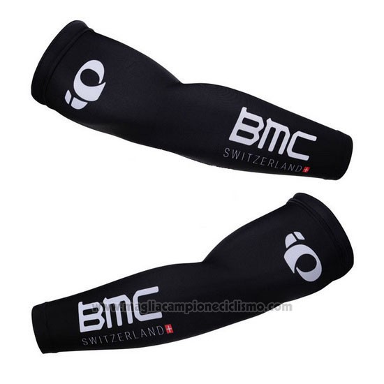 2015 BMC Manicotti Ciclismo
