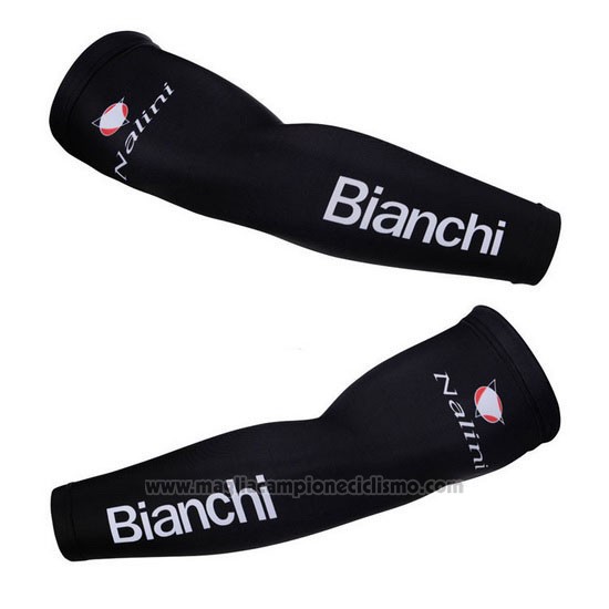 2015 Bianchi Manicotti Ciclismo