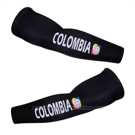 2015 Colombia Manicotti Ciclismo