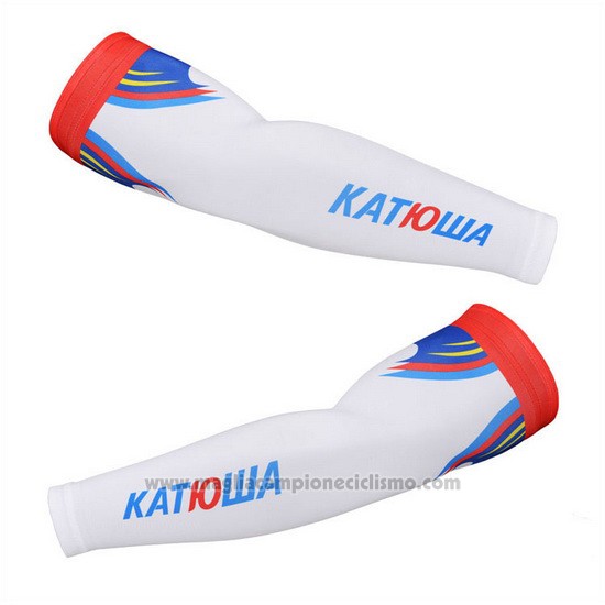 2015 Katushaiam Manicotti Ciclismo