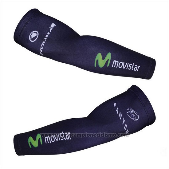 2015 Movistariam Manicotti Ciclismo