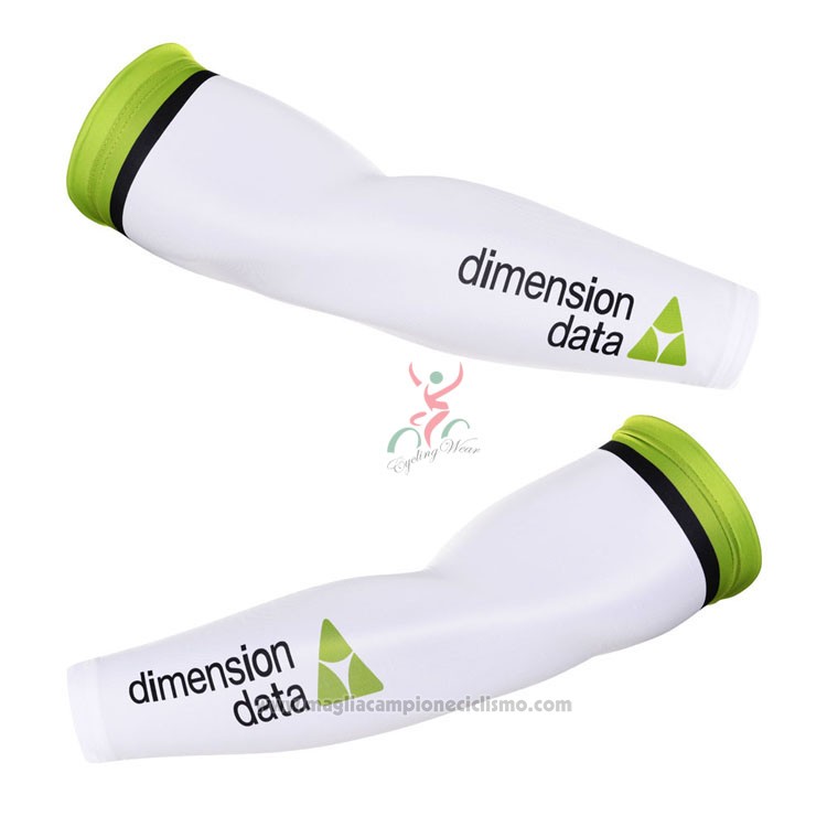 2016 Dimension Data Manicotti Ciclismo