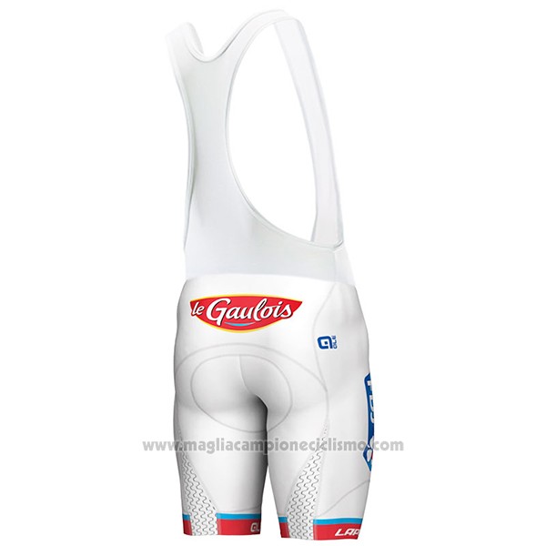 2017 Abbigliamento Ciclismo Donne Dotomini Superbike Blu Manica Corta e Salopette