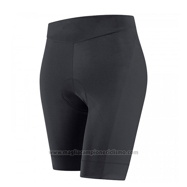 2017 Abbigliamento Ciclismo Donne Gore Element Digi Cereste Manica Corta e Salopette