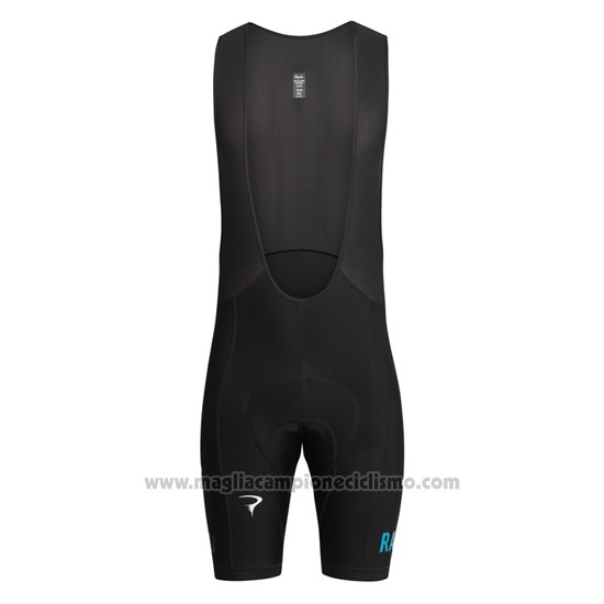2016 Abbigliamento Ciclismo Donne Sky Blu e Bianco Manica Corta e Salopette