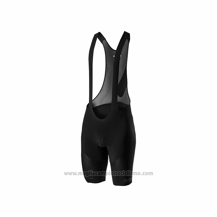 2021 Gilet Antivento Castelli Aceso Verde Manica Corta e Salopette