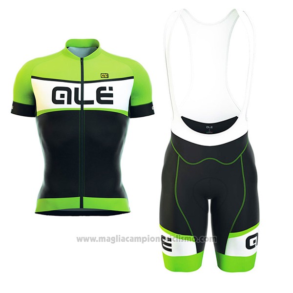 Abbigliamento 2025 ale ciclismo
