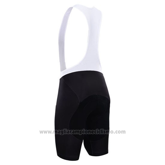 2015 Abbigliamento Ciclismo Assos Bianco e Blu Manica Corta e Salopette