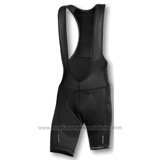 2016 Abbigliamento Ciclismo Assos Nero e Blu Manica Corta e Salopette