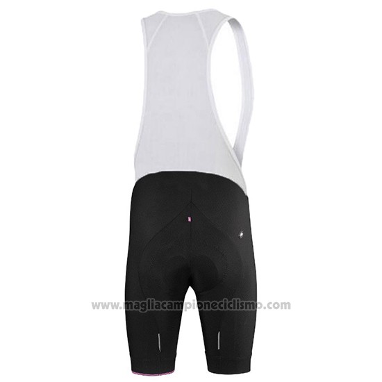 2018 Abbigliamento Ciclismo Assos SS.Capeepicxc Verde Manica Corta e Salopette