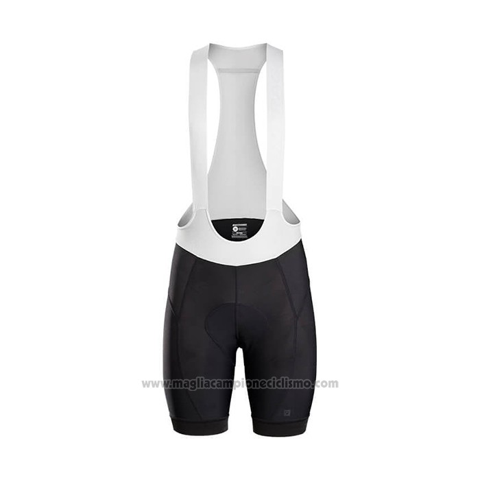 2021 Abbigliamento Ciclismo Bontrager Multicolore Manica Corta e Salopette
