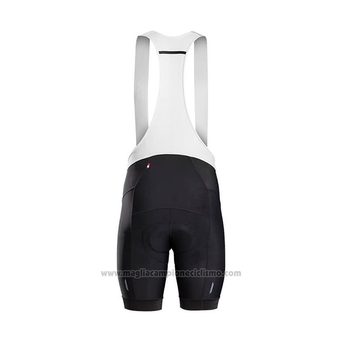 2021 Abbigliamento Ciclismo Bontrager Multicolore Manica Corta e Salopette