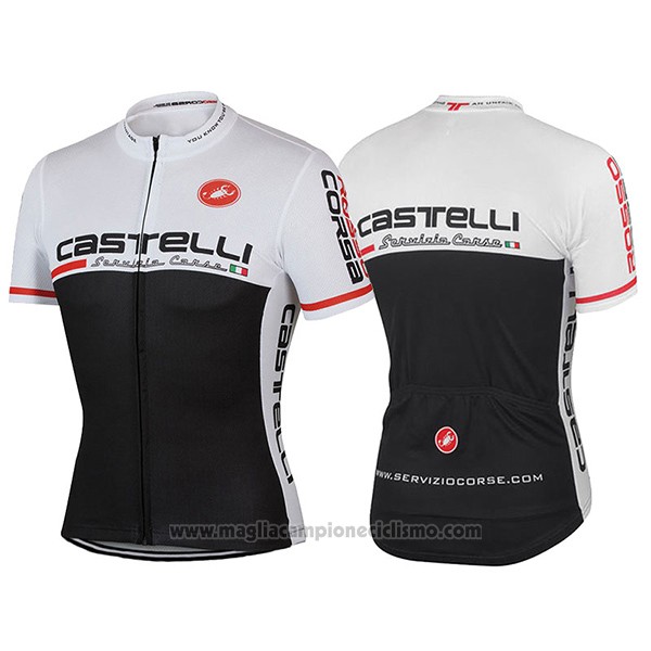 Castelli abbigliamento ciclismo online