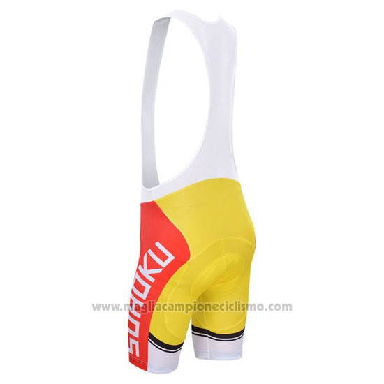 2014 Abbigliamento Ciclismo Fox Cyclingbox Fuxia Manica Corta e Salopette