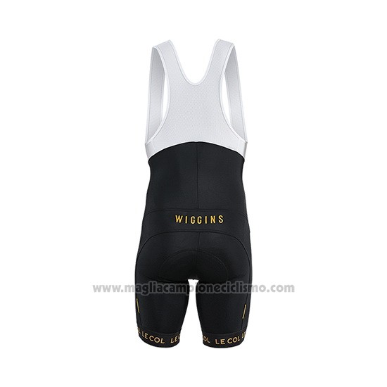 2019 Abbigliamento Ciclismo Lecol Blu Manica Corta e Salopette